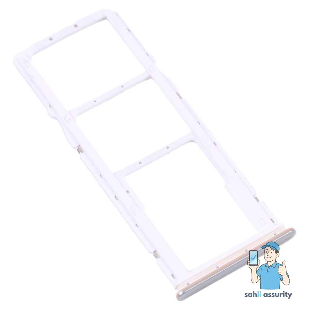 SIM Card Holder Tray for Xiaomi Redmi Note 11 Global thumbnail